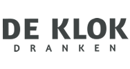 De Klok Dranken logo