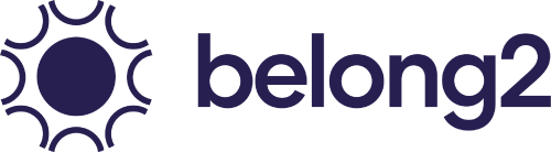 Belong2 logo