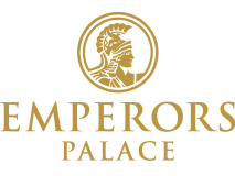 Emperors Palace logo