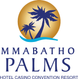 Mmabatho Palms logo