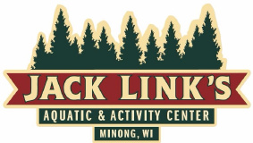 Jack Link's Aquatic & Activity Center logo