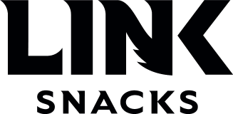 Link Snacks logo