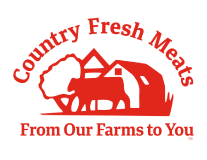 Country Fresh Meats logo