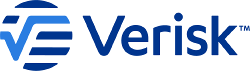 Verisk Financial logo