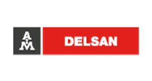 AIM Delsan logo