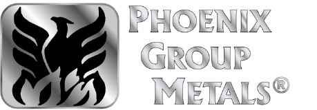 Phoenix Group Metals logo