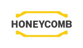 Honeycomb logo
