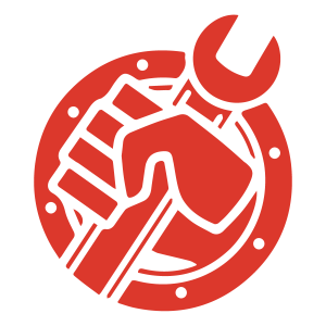 American Iron and Metal logo