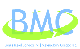 Métaux Boni Canada Inc. logo