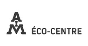 AIM Eco-Centre logo