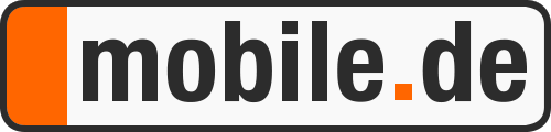 mobile.de logo