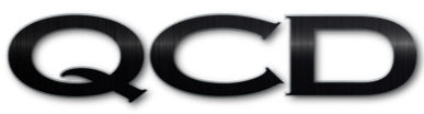 Quality Custom Distribution (QCD) logo