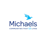 The Michaels Organization logo