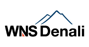 WNS Global Services logo