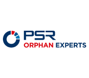 PSR Orphan Experts logo