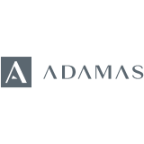 Adamas Consulting logo