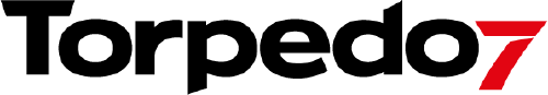 Torpedo7 logo