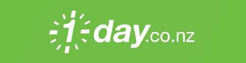 1-day logo