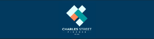 Charles Street Finance logo