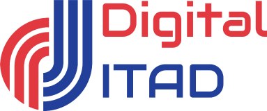 Digital ITAD logo