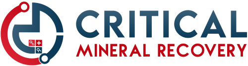 Critical Mineral Recovery logo