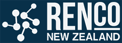 Renco logo