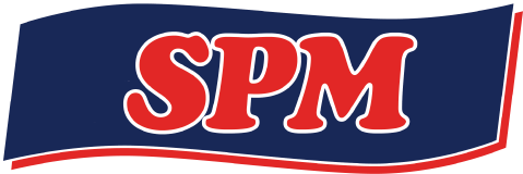 South Pacific Meats logo