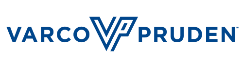 Varco Pruden logo