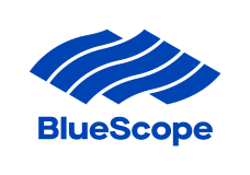 BlueScope Buildings North America logo