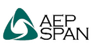 AEP Span logo