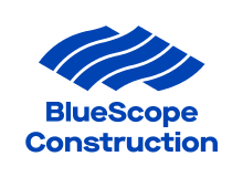 BlueScope Construction logo