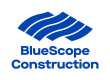 BlueScope Construction logo