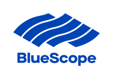 BlueScope Coated Products logo