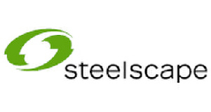Steelscape logo