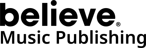 Believe Music Publishing logo