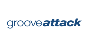 Groove Attack logo
