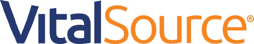 VitalSource logo