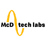 McD Tech Labs logo