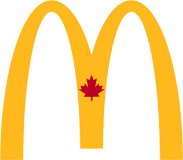 McDonald's Canada logo
