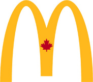 McDonald's Canada logo