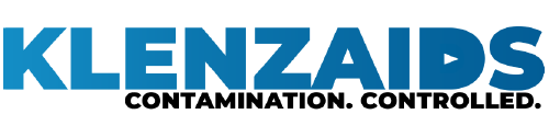 Klenzaids logo