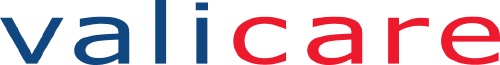Valicare s.r.o., a Syntegon company logo