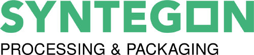 SYNTEGON TECHNOLOGY logo