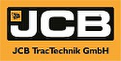 JCB TracTechnik GmbH logo