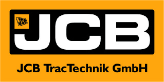 JCB TracTechnik GmbH logo
