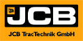 JCB TracTechnik GmbH Logo