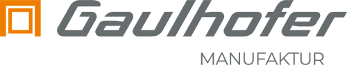 Gaulhofer Manufaktur GmbH logo