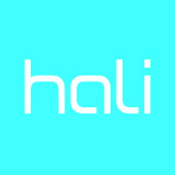 hali GmbH logo