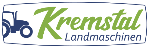 Landmaschinen Kremstal logo