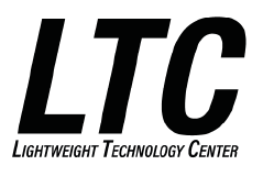 LTC GmbH logo